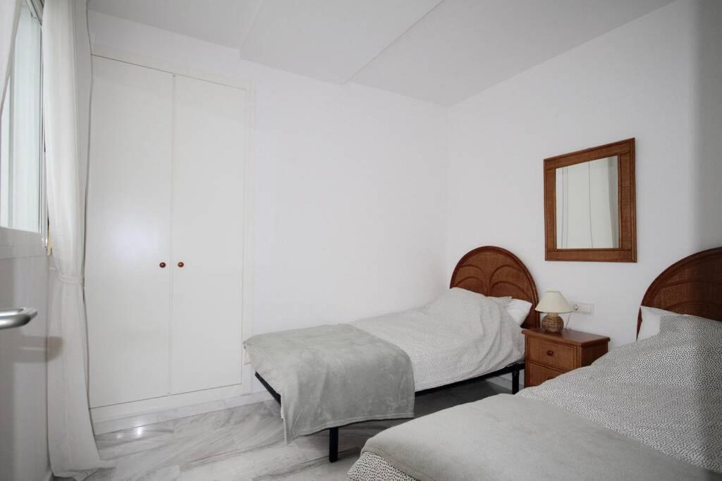 Bear Holiday - Apartment Beau With Sea View In Moraira Near The Beach Exterior photo