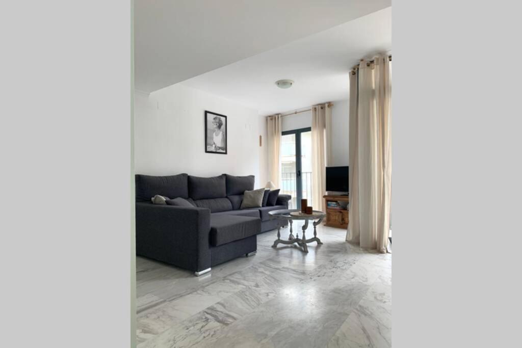 Bear Holiday - Apartment Beau With Sea View In Moraira Near The Beach Exterior photo
