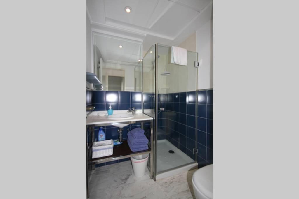 Bear Holiday - Apartment Beau With Sea View In Moraira Near The Beach Exterior photo