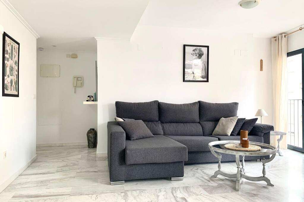 Bear Holiday - Apartment Beau With Sea View In Moraira Near The Beach Exterior photo